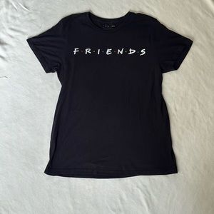 FRIENDS shirt